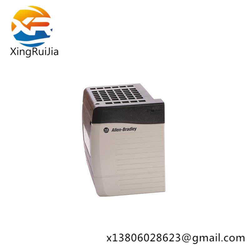 AB 1756-PB72 POWER SUPPLY