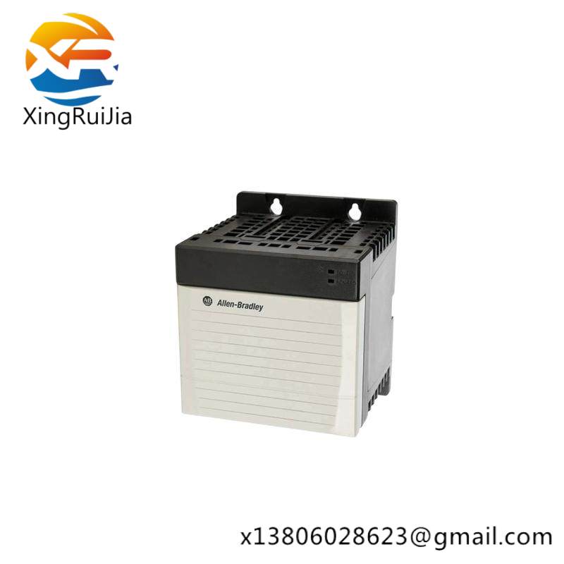 AB 1756-PB75R CONTROLLOGIX