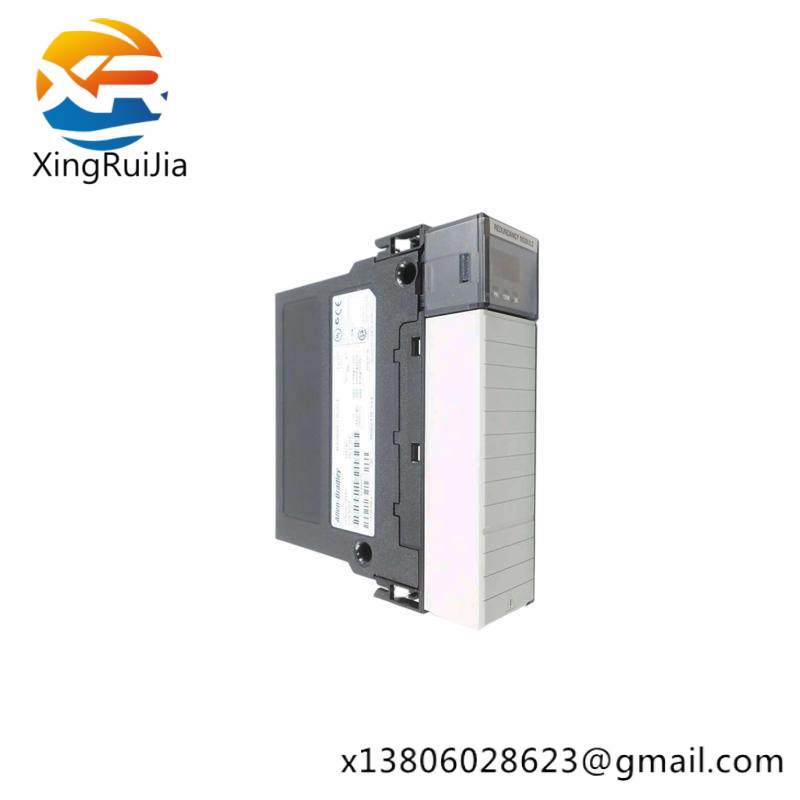 AB 1756-RM REDUNDANCY MODULE