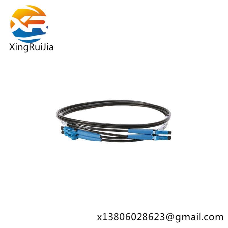 AB 1756-RMC3 FIBER OPTIC