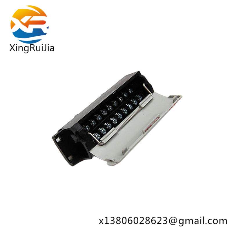 AB 1756-TBNH TERMINAL BLOCK