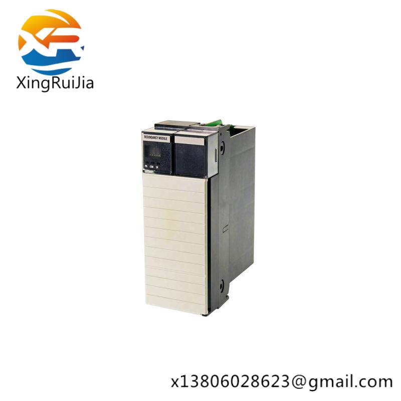 AB 1757-SRM MODULE PROCESSLOGIX