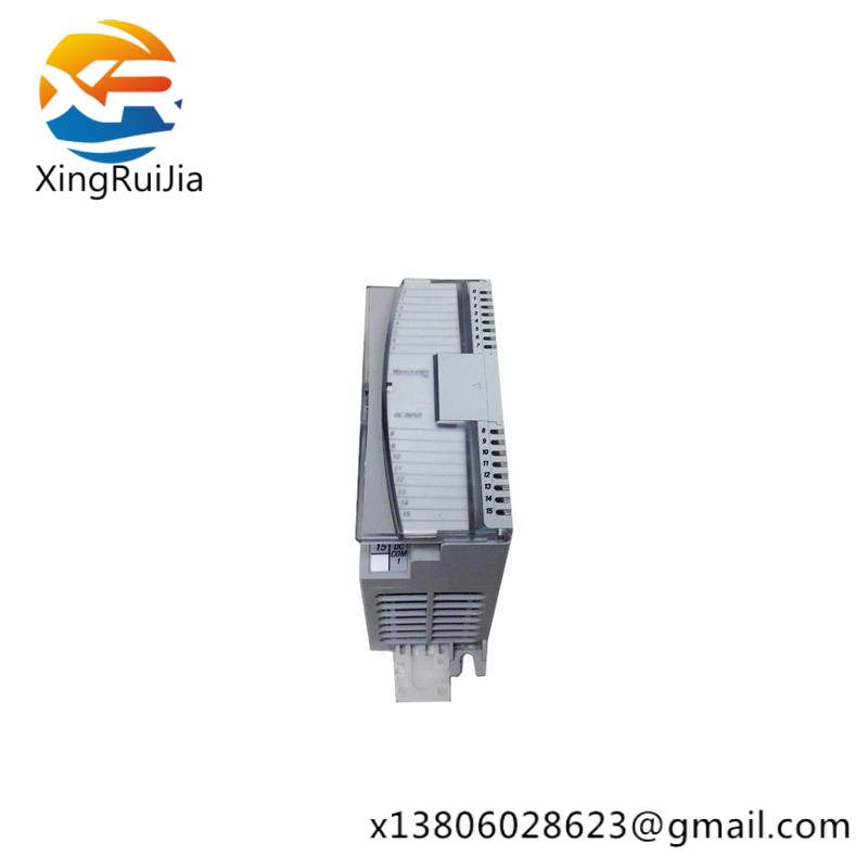 AB 1762-IQ16 INPUT MODULE