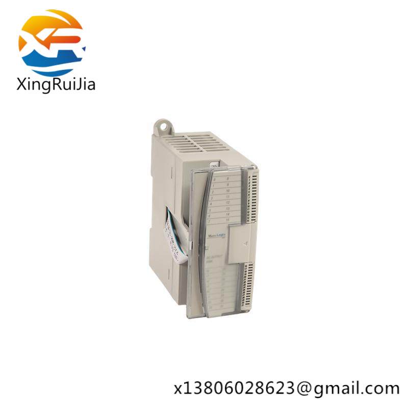 AB 1762-OW16 OUTPUT MODULE