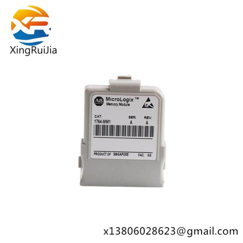 AB 1764-MM1 MEMORY MODULE