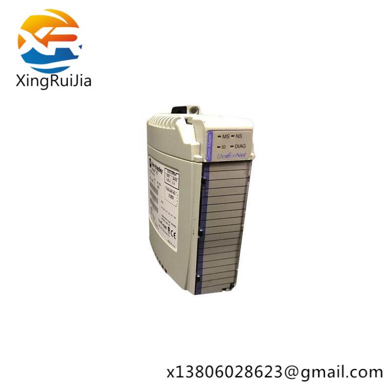 AB 1769-ADN ADAPTER MODULE