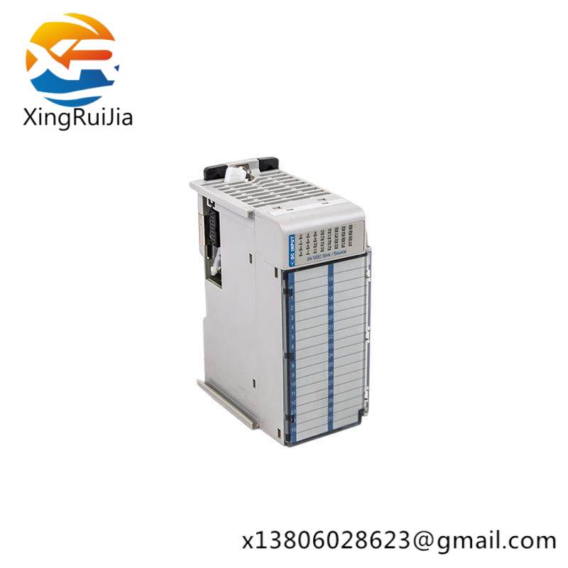 AB 1769-IQ32 I/O MODULE