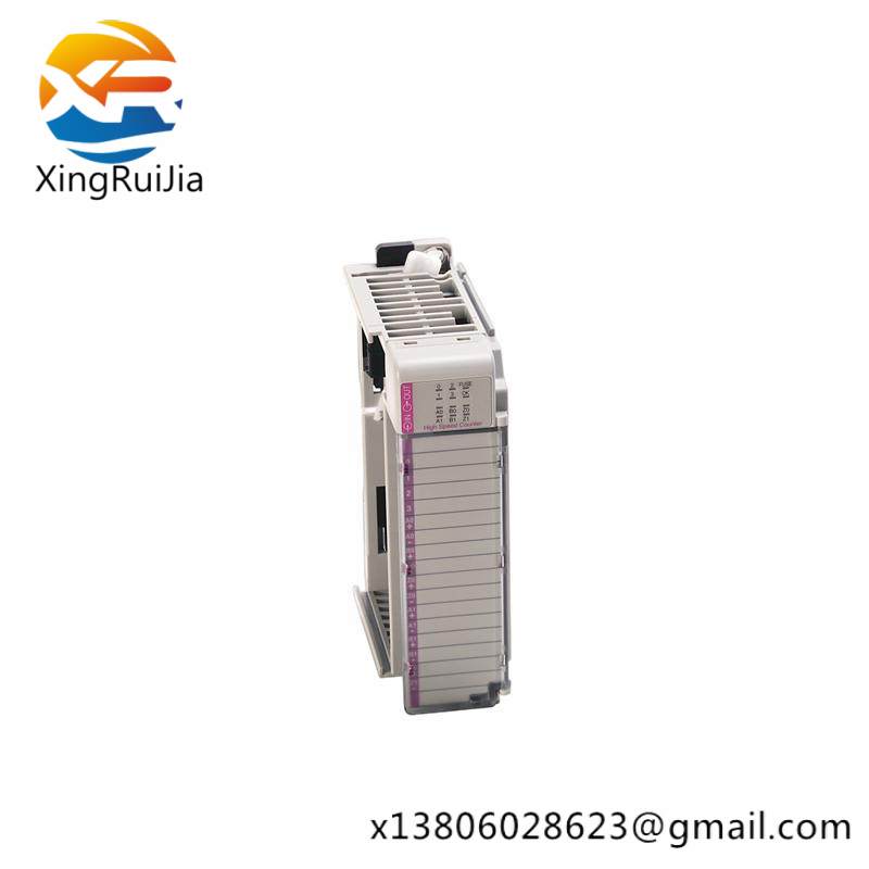 AB 1769-IQ32T I/O MODULE