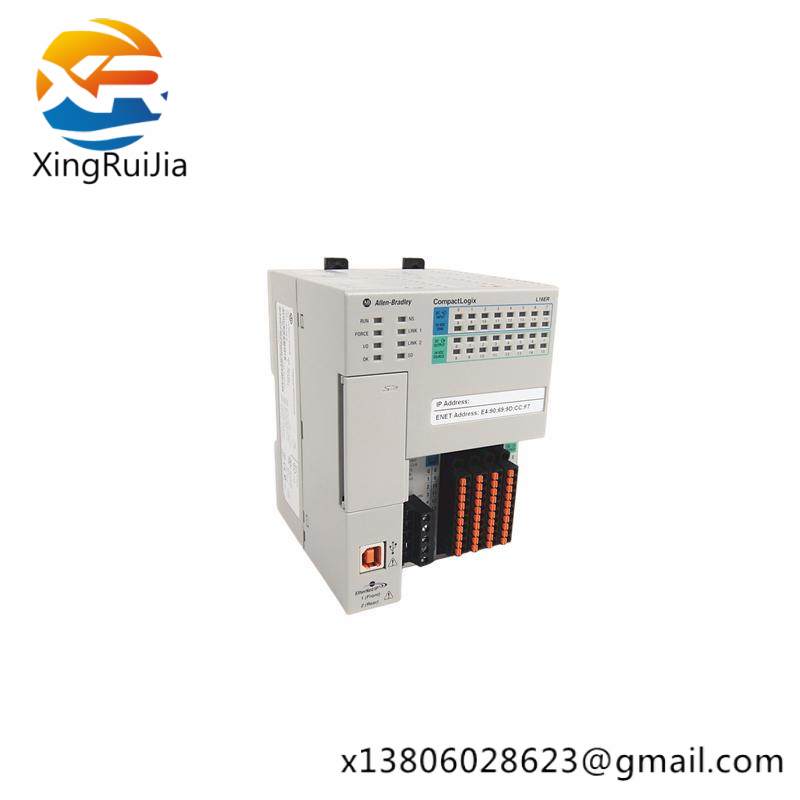 AB 1769-L16ER-BB1B CONTROLLER