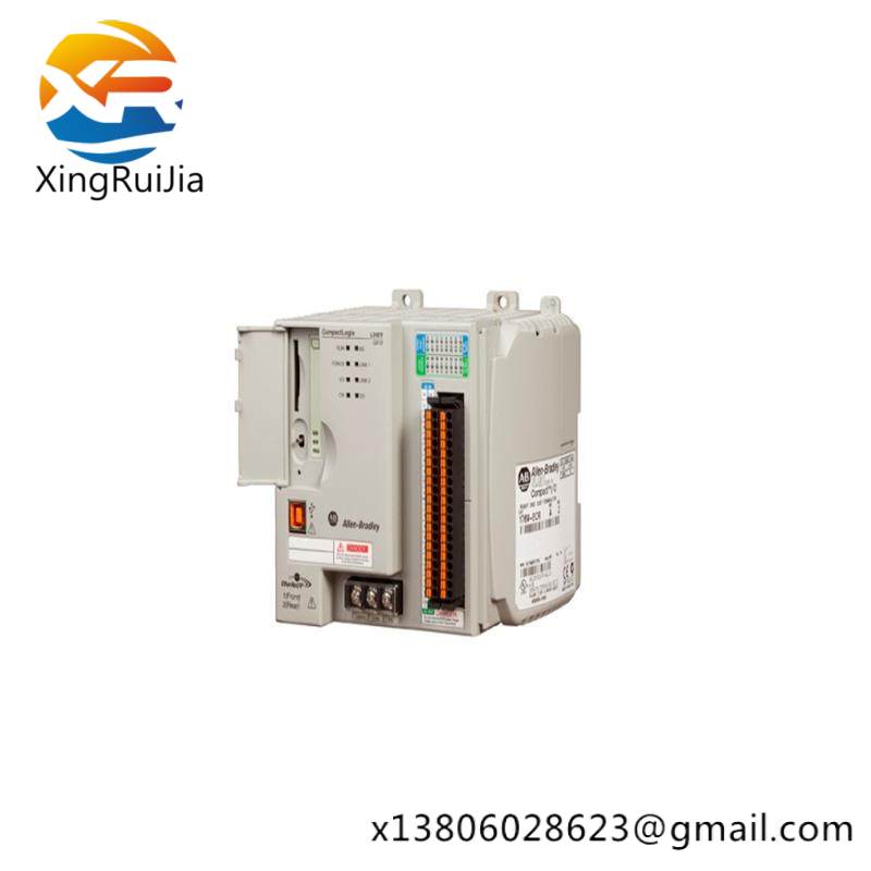 AB 1769-L24ER-QBFCIB Controller