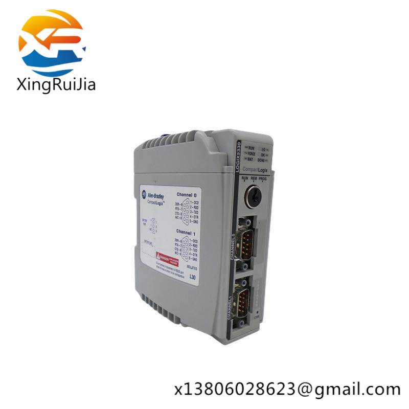 AB 1769-L30 PROCESSOR