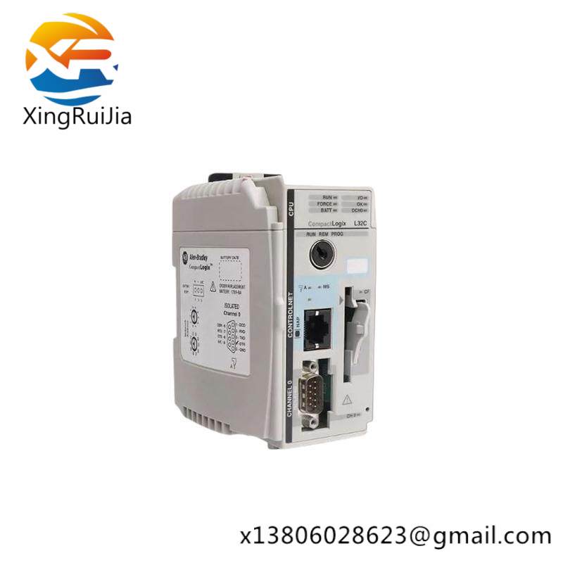 AB 1769-L32C PROCESSOR UNIT