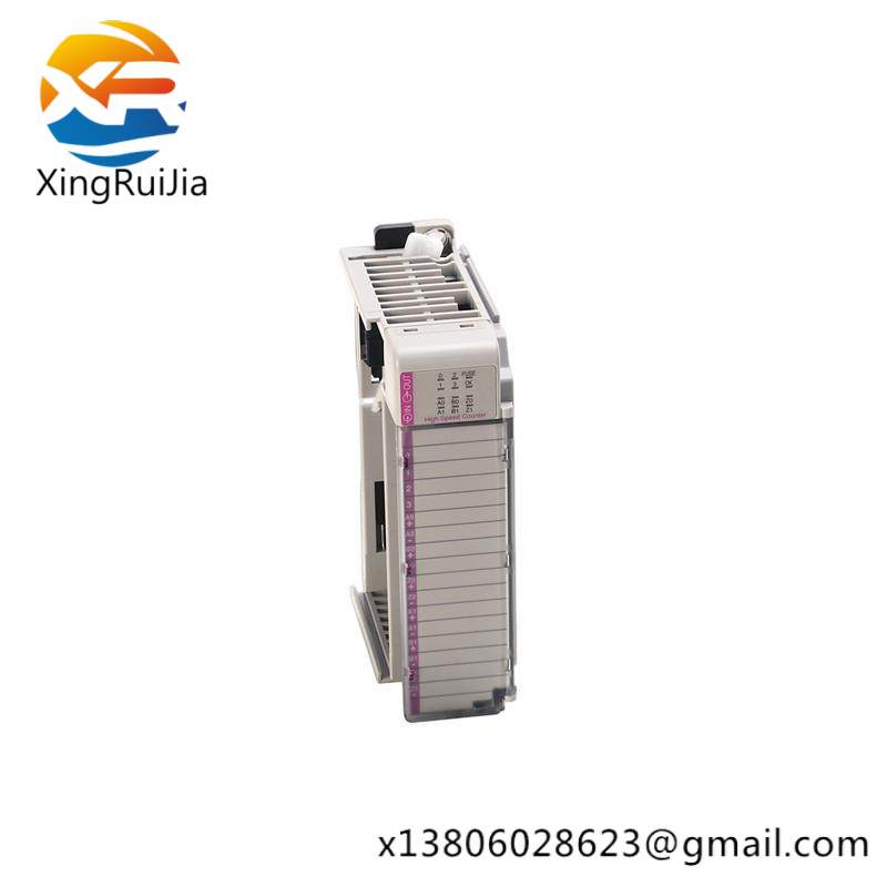 AB 1769-OB32 I/O MODULE