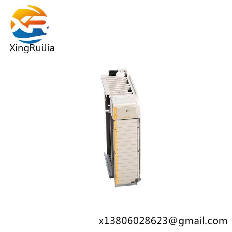 AB 1769-OF4CI OUTPUT MODULE