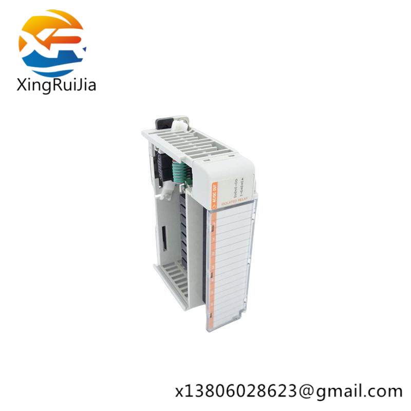 AB 1769-OW8I OUTPUT MODULE