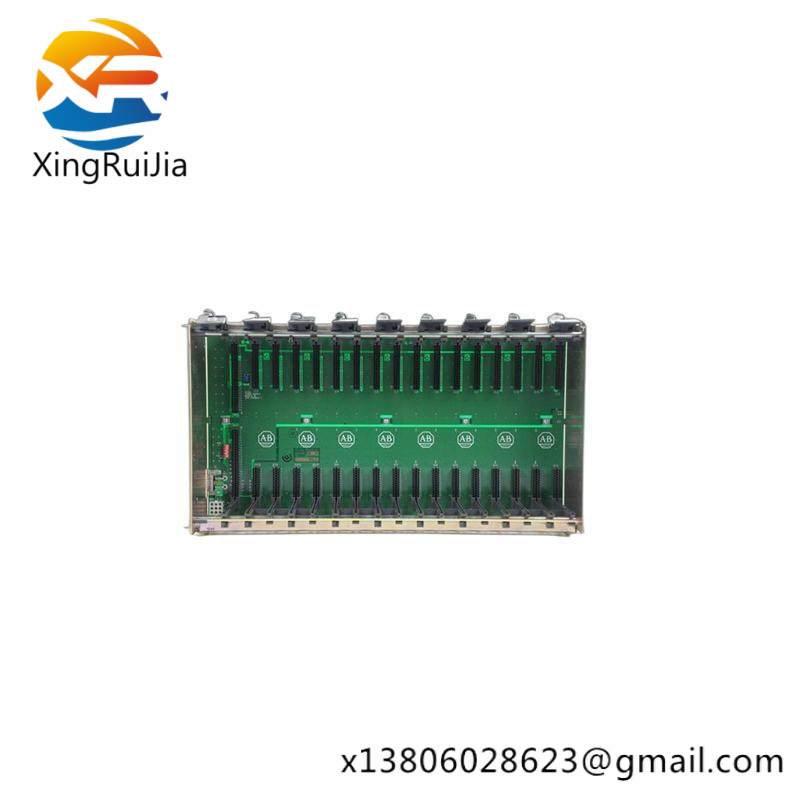 AB 1771-A4B RACK