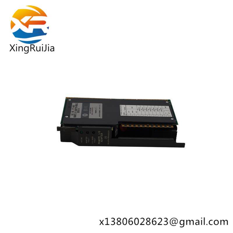 AB 1771-ASB ADAPTER MODULE