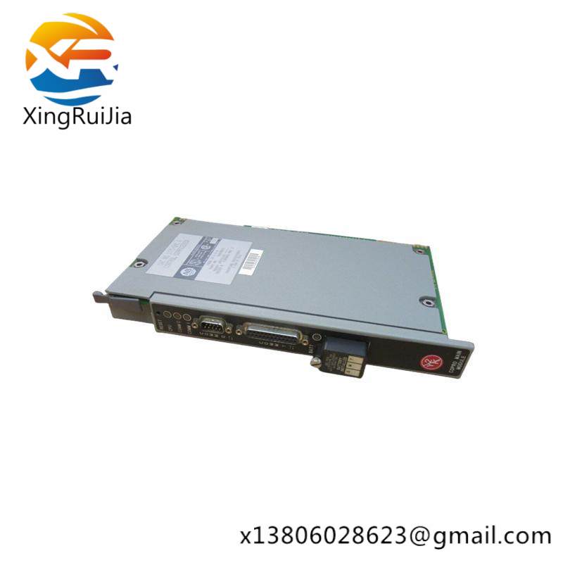AB 1771-DMC CONTROL COPROCESSOR