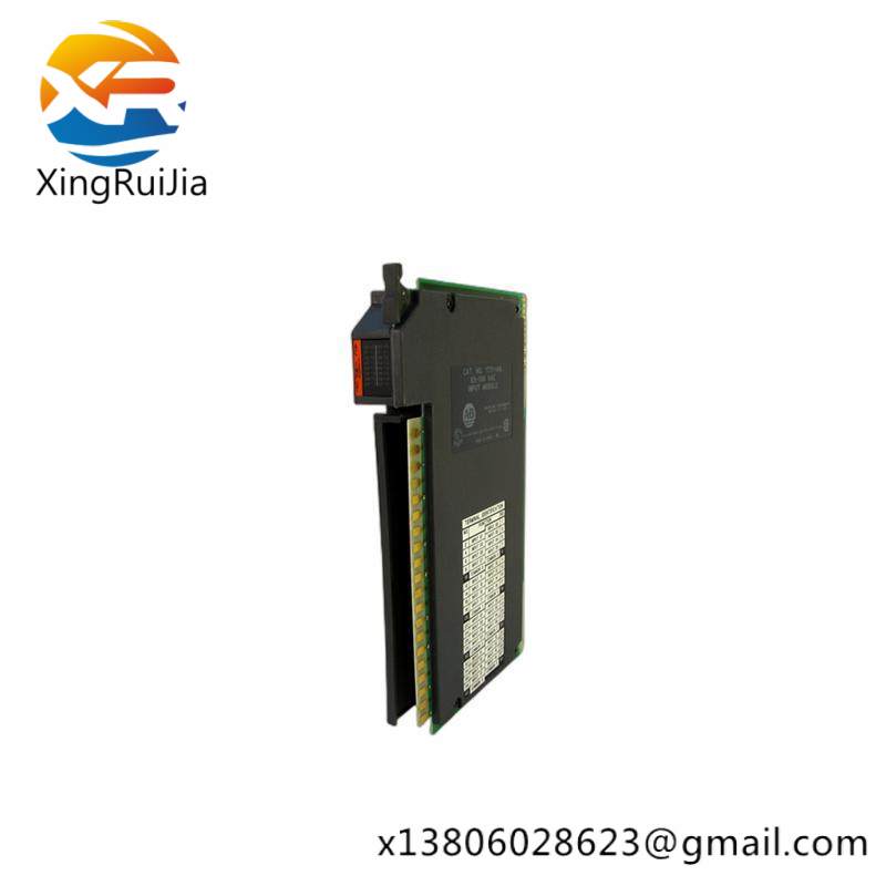 AB 1771-IAN INPUT MODULE
