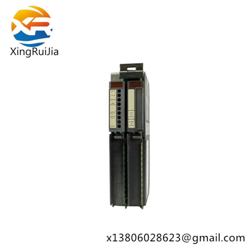AB 1771-IK counter module