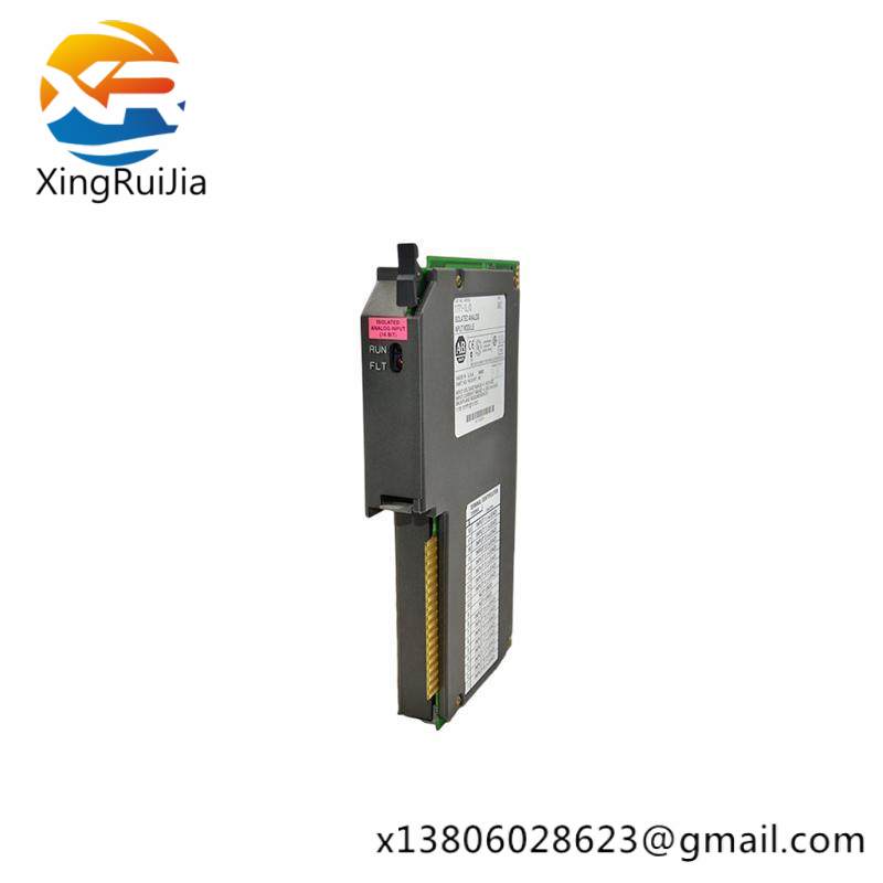 AB 1771-IL INPUT MODULE