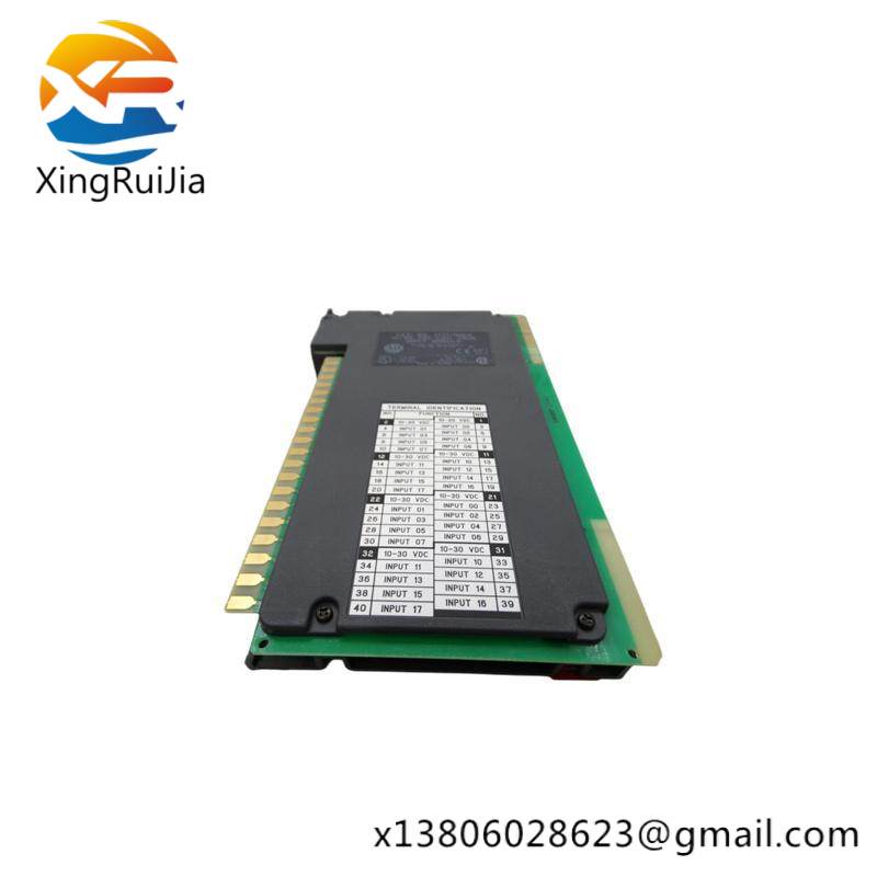 AB 1771-IVN/C Input module