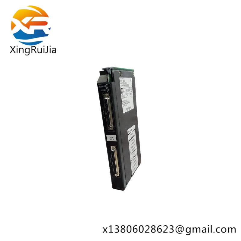 AB 1771-NIS CURRENT INPUT MODULE