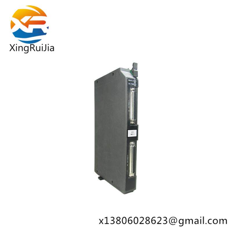 AB 1771-NOC ANALOG OUTPUT MODULE