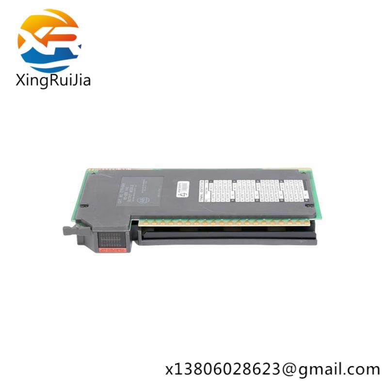 AB 1771-OAN DIGITAL OUTPUT MODULE