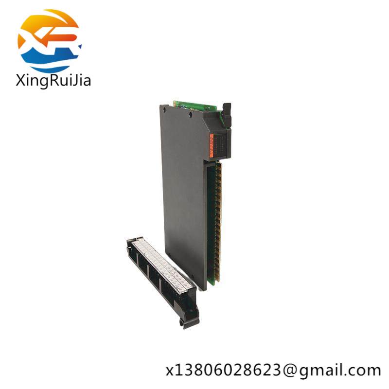 AB 1771-OQ16 I/O MODULE