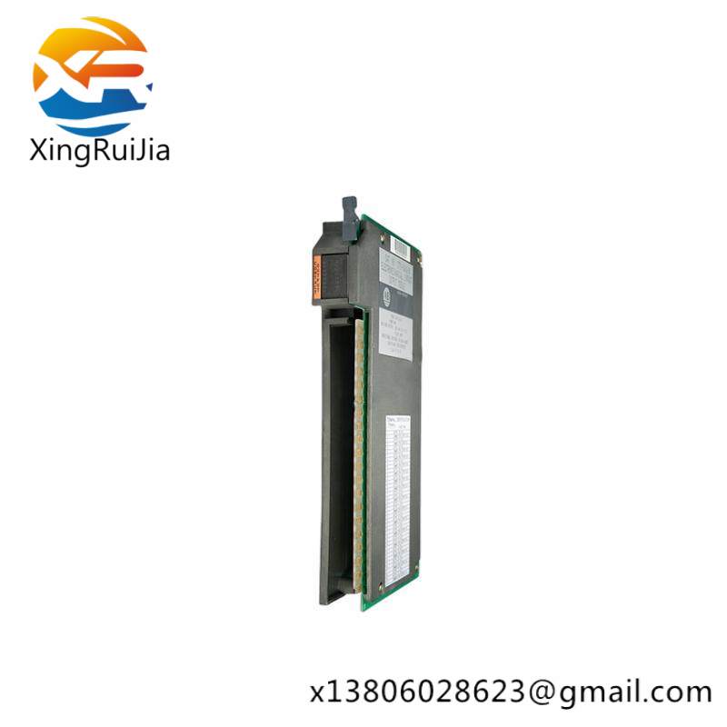 AB 1771-OW16 OUTPUT MODULE