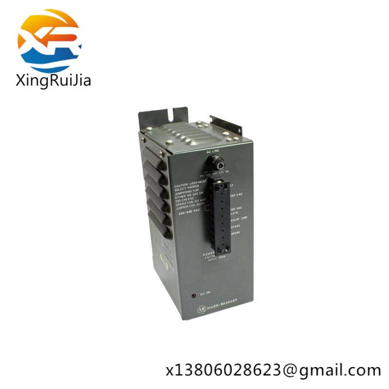 AB 1771-P2 POWER SUPPLY