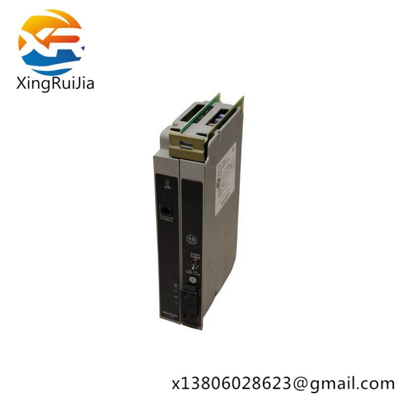 AB 1771-P5E input voltage