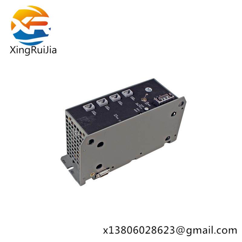 AB 1771-PS7 POWER SUPPLY MODULE