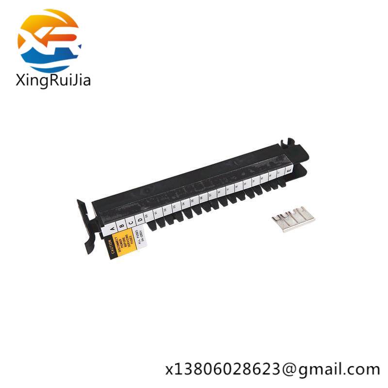 AB 1771-WHFB WIRING ARM