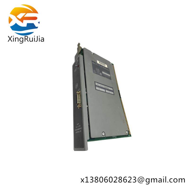 AB 1772-LS PROCESSOR MODULE