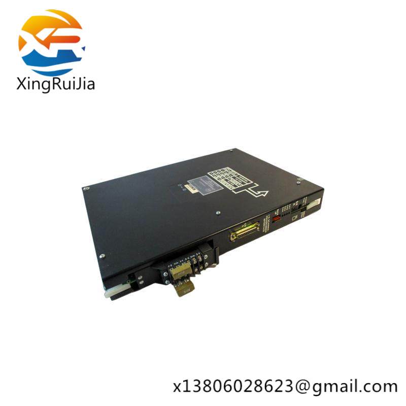 AB 1775-S4A I/O SCANNER PROGRAMMER INTERFACE