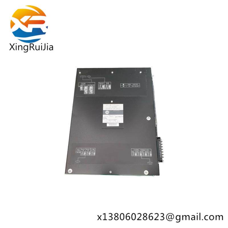 AB 1775-S5 COMMUNICATION MODULE