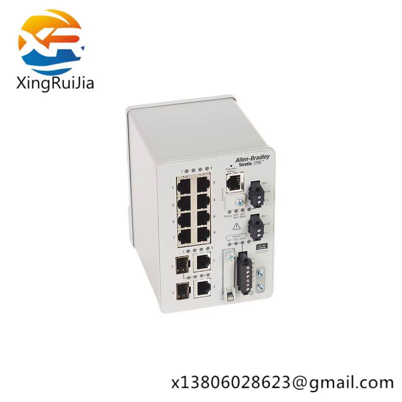 AB 1783-BMS10CGL SWITCH