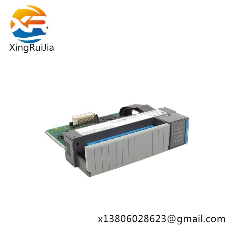 AB 1784-PM16SE SERCOS MOTION
