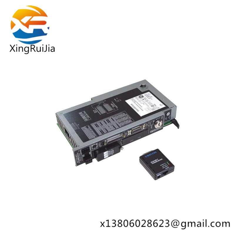 AB 1785-L20E PROCESSOR MODULE