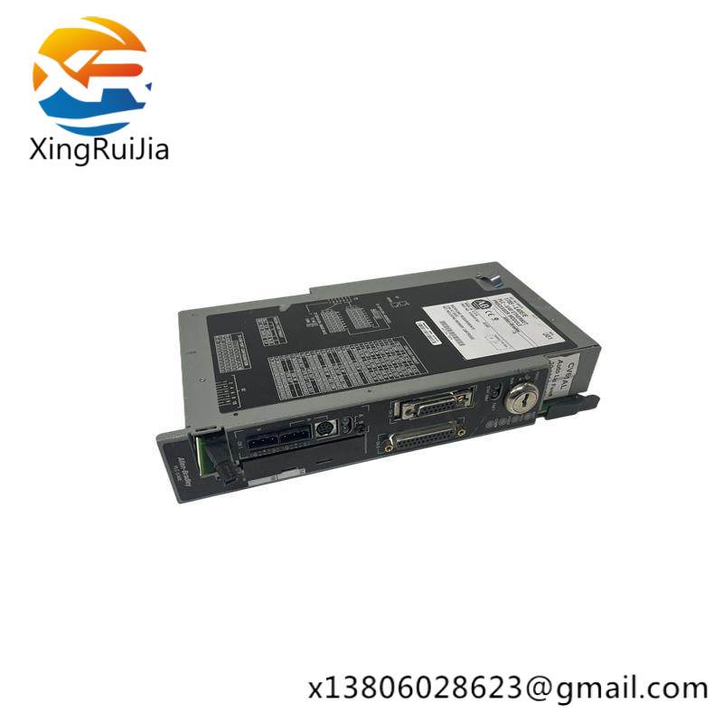 AB 1785-L40E/E PROCESSOR
