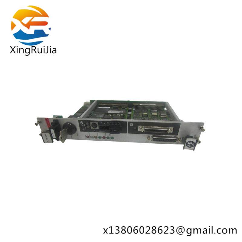 AB 1785-V40LS PROCESSOR MODULE
