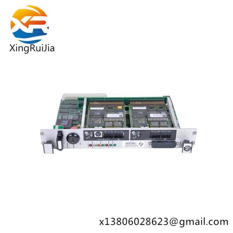 AB 1785-V80B PROCESSOR MODULE