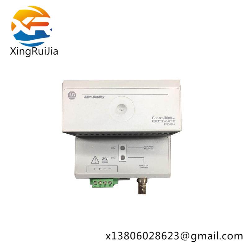 AB 1786-RPA COMMUNICATION MODULE