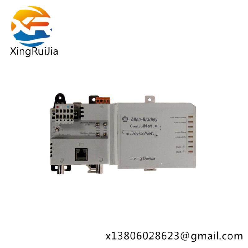 AB 1788-CN2DN COMMUNICATIONS ADAPTER