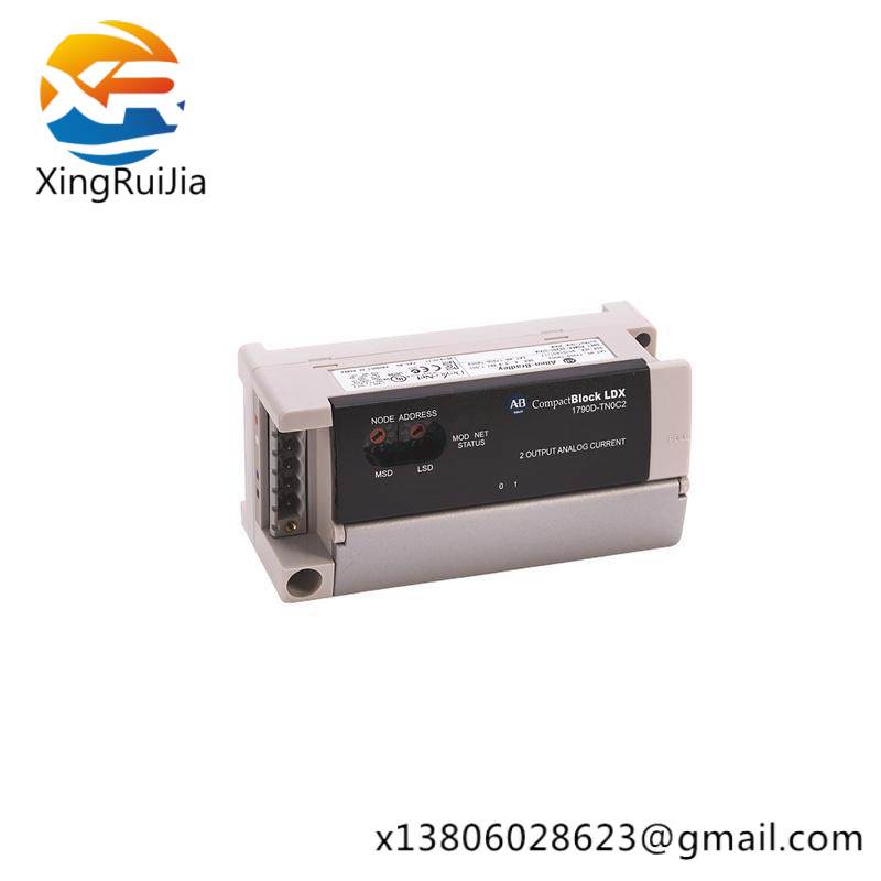 AB 1790D-TN4V0 BASE BLOCK