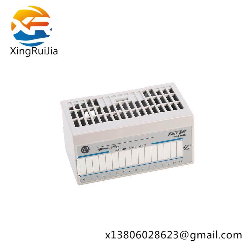 AB 1794-IA8 INPUT MODULE