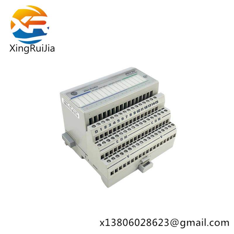 FLEX 1794-IB10XOB6 FLEX I/O Digital Module