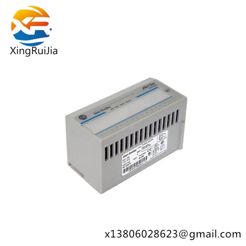 AB 1794-IB16 INPUT MODULE